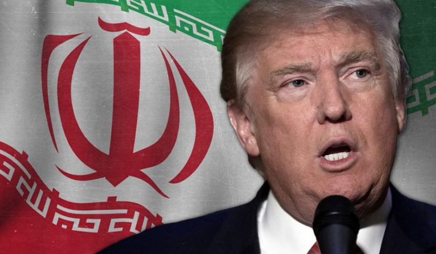 آیا امریکای جدید رو در روی ایران خواهد ایستاد؟