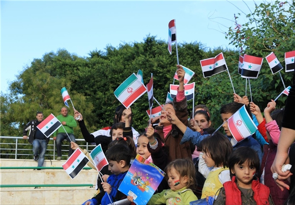 ایرانیها به این سادگیها کوتاه نمیآیند