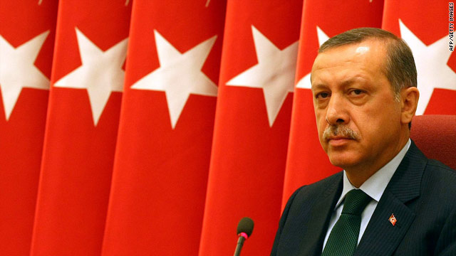 اردوغان به آرزوی دیکتاتوری نمیرسد