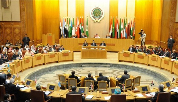 میان احزاب عربی با احزاب غربی سالهای نوری فاصله است