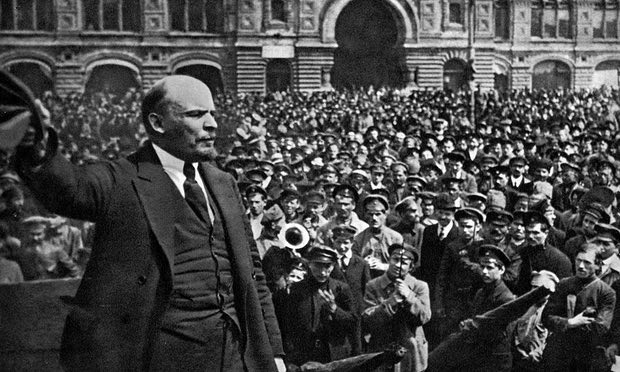 آیا انقلاب سوسیالیستی هنوز مهم است؟
