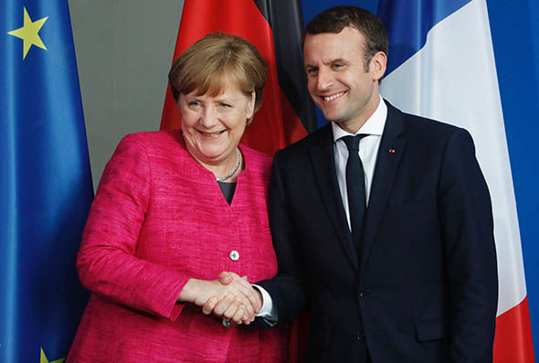 انتخابات فرانسه نجات بخش نخواهد بود