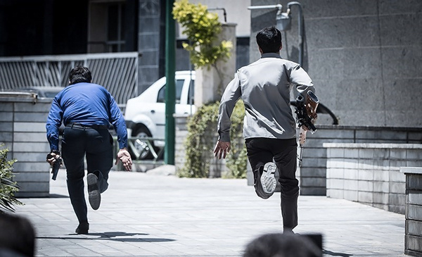 مقهور آدمکشها نشویم