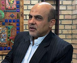 ضربه قاطع موشکی سپاه، پیامی برای مدیریت بحران