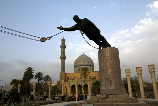 حامیان تغییر رژیم در ایران وقیح هستند