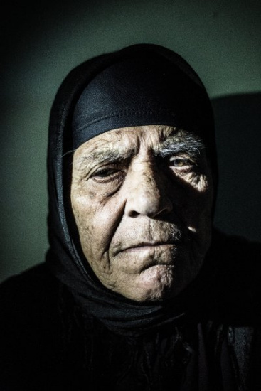 "مسیح بازمصلوب" در موصل
