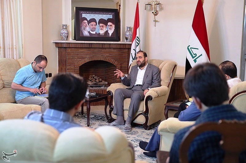 دلایل کنارهگیری سید عمار حکیم از مجلس اعلای اسلامی عراق