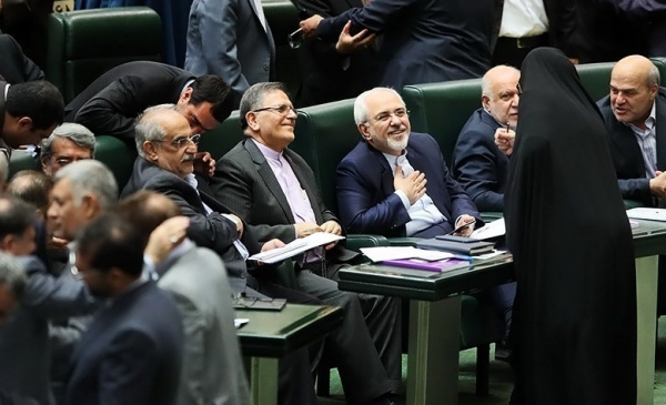 ایجاد مجمع منطقهای خلیج فارس مهمترین دستور کار وزارت خارجه است