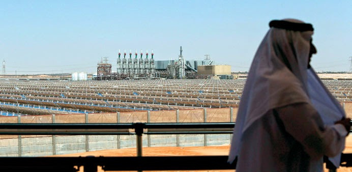 از نجات وال‌ها تا سیاست انرژی کویت