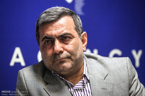 گزاره سیاست همسایگی ایران
