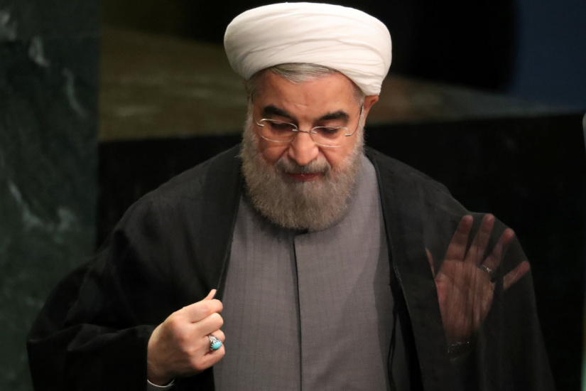 نفع بزرگ ایران از بحران میان عربستان سعودی و قطر