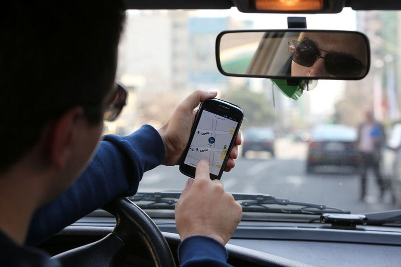به ایرانی ها اجازه دهید اپلیکیشن های خود را بفروشند