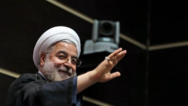 روحانی در سازمان ملل: قدرت منطقی ظاهر شدن