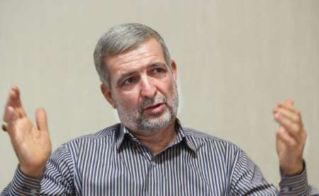 حشد الشعبی، نقشههای امریکا را نقش بر آب کرده است