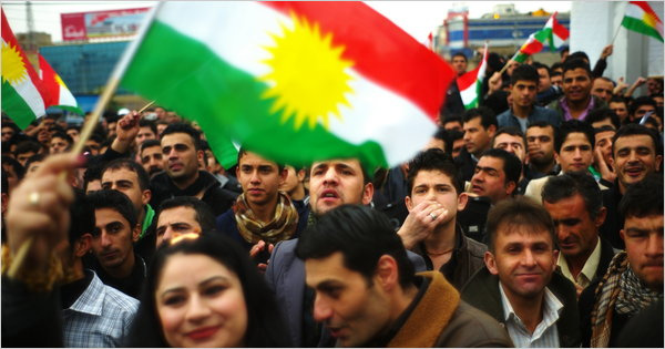 سرنوشت سومالی لند در انتظار اقلیم کردستان است