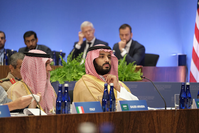  محمد بن سلمان، غرور پیش از سقوط؟