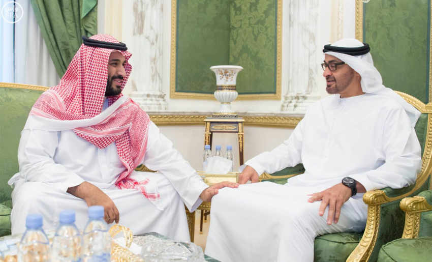 تنش در روابط امارات و عربستان در آینده نزدیک