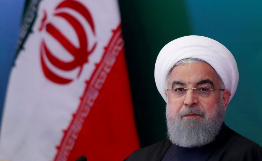 تلاش برای تغییر نظام در ایران به جایی نمیرسد