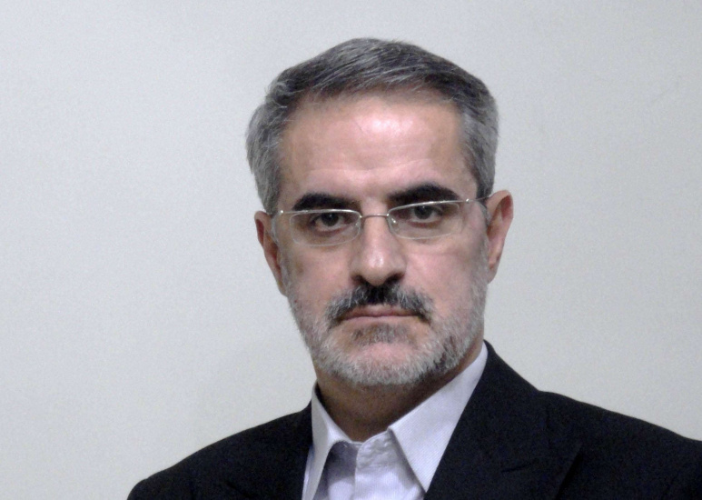 رئیس جمهور و تهدید بستن تنگه هرمز