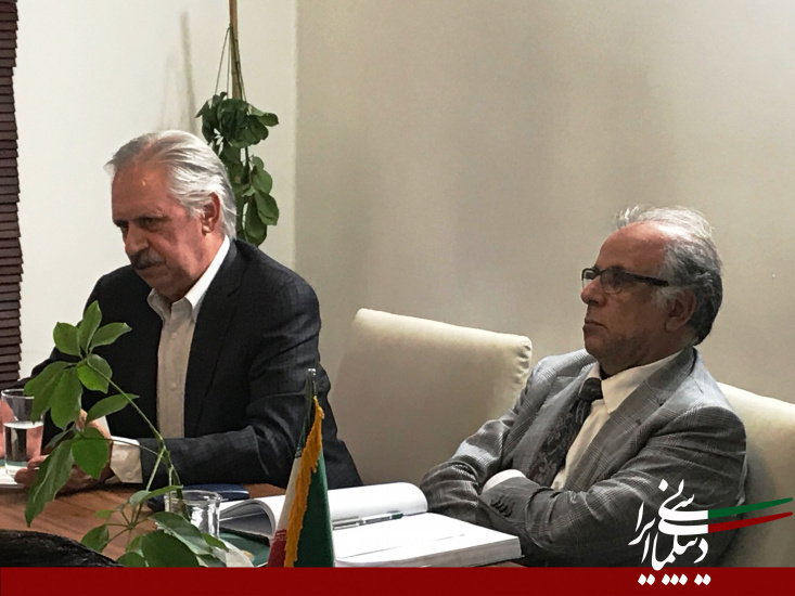 بسته پیشنهادی اروپا هیچ توفیقی برای برجام ندارد/ گزینههای ایران در برابر فشارهای امریکا زیاد نیست