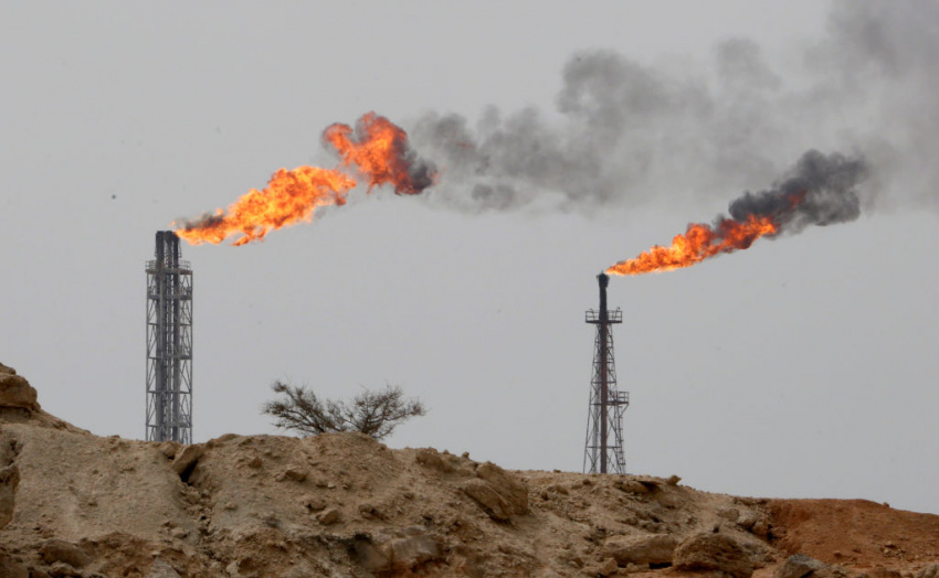 معضل تحریم های ترامپ علیه نفت ایران