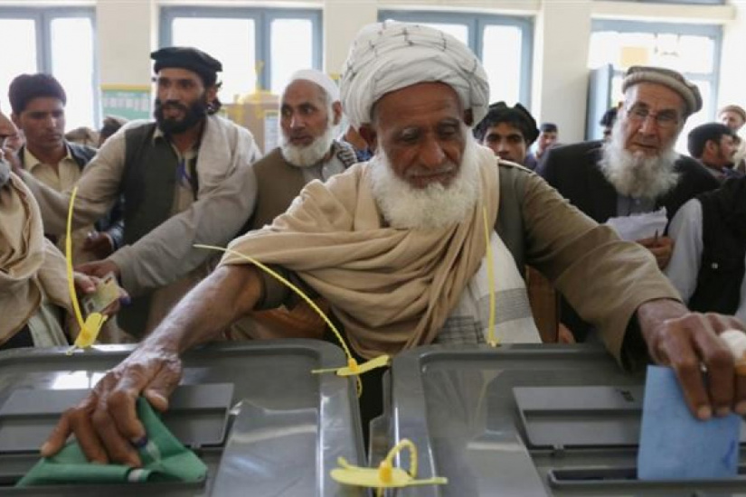 انتخابات پارلمانی افغانستان تاثیری بر روابط تهران و کابل نخواهد داشت