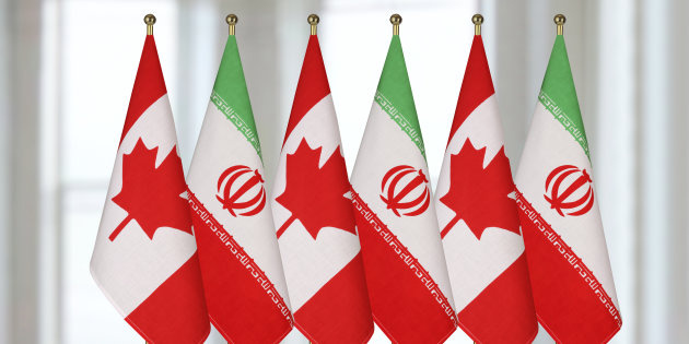 قانون «احمقانه»، عامل بن بست روابط کانادا با ایران