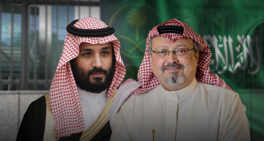 ما و قتل خاشقجی: درسها و سوالها!