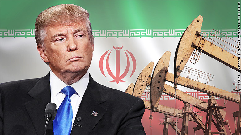 دشواری های منطقی در رسیدن به توافق میان ایران و آمریکا