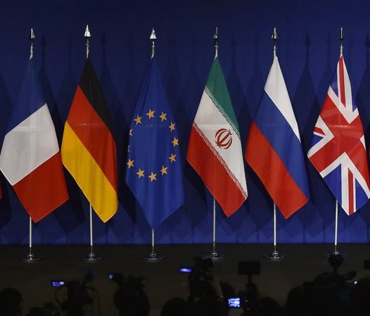 عدهای با سناریوسازی دنبال تخریب روابط ایران و اروپا هستند
