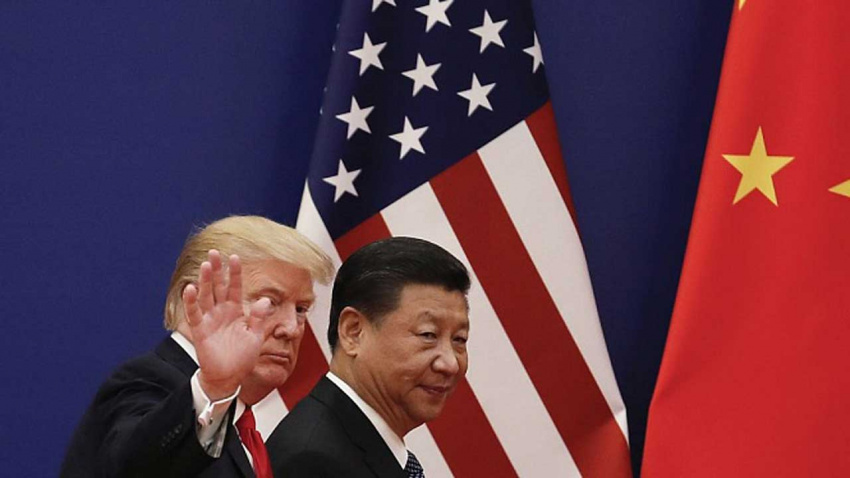 نگاه چینی به آینده جنگ تجاری با آمریکا