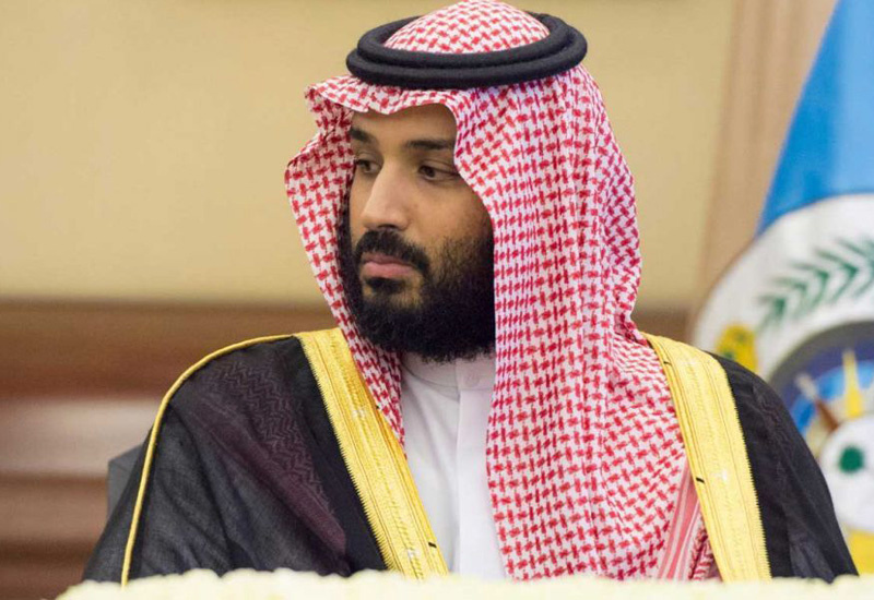 بعثیها، مزدوران تازه بن سلمان در دفاع از عربستان