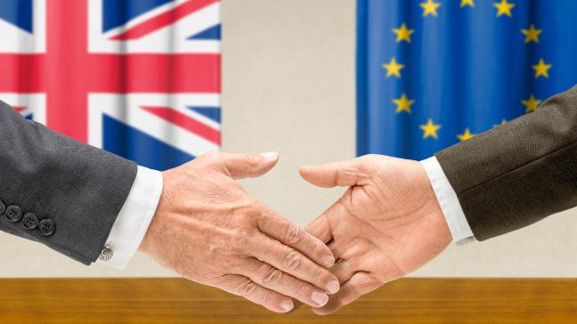 توافق هوشمندانه با بریتانیا بعد از برگزیت