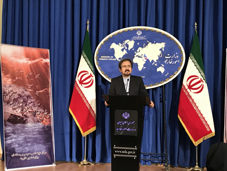 در بحث مبادلات بانکی میان ایران و اروپا توافقات خوبی به دست آمده است / خبر تحریم جدید اروپا دروغ است
