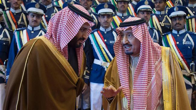 سفر محمد بن سلمان به عراق تهدیدی برای ایران نیست