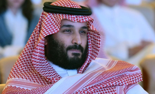 فرزند سلمان پدر رنسانس عربستان سعودی