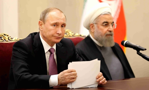 روسیه و راههای جلوگیری از جنگ علیه ایران