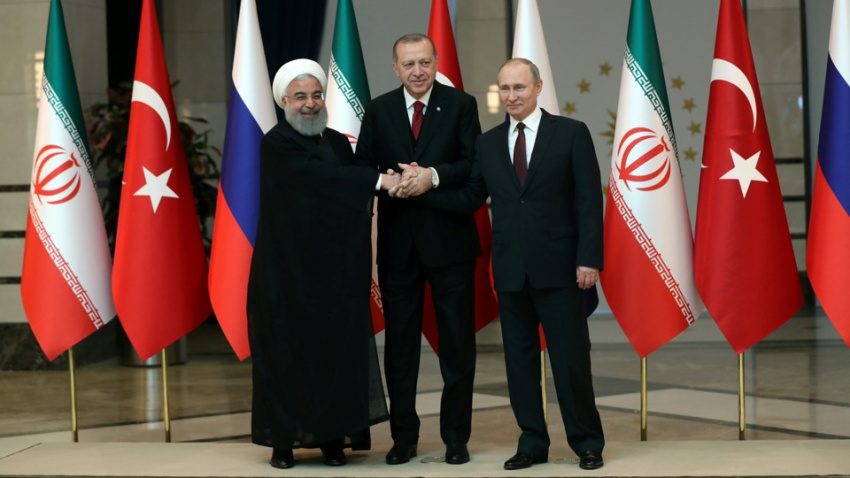 ایران این بار چگونه می تواند از پس تحریم ها بر آید