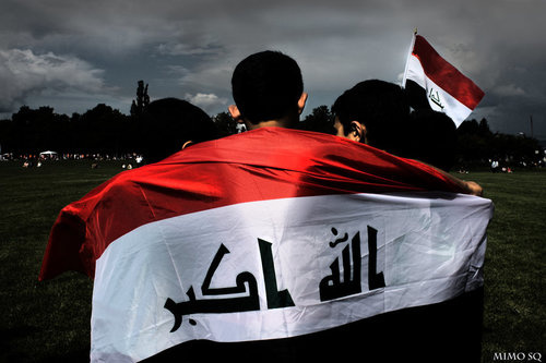 از شکست طرح عربستان برای عراق تا مشارکت سوری ها در انتخابات ترکیه
