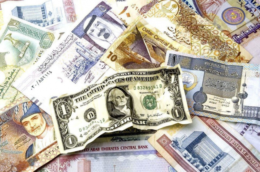 بدهی خارجی 20 کشور عربی از یک تریلیون دلار فراتر رفت