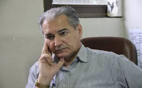 صلح با جهان جام زهر نیست