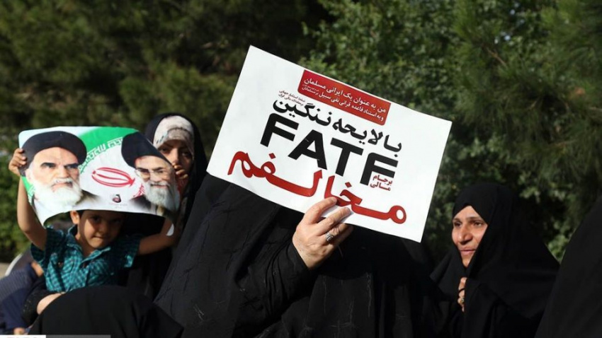 FATF تصویب نشود اداره کشور بیش از پیش سخت میشود