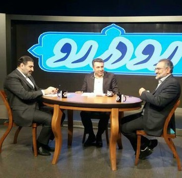 صادق خرازی: تحقق امنیت در مرزهای ما به وجود نمیآید