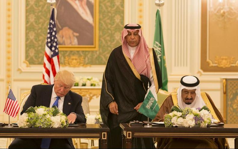 هسته‌ای شدن عربستان در راستای منافع اسرائیل است