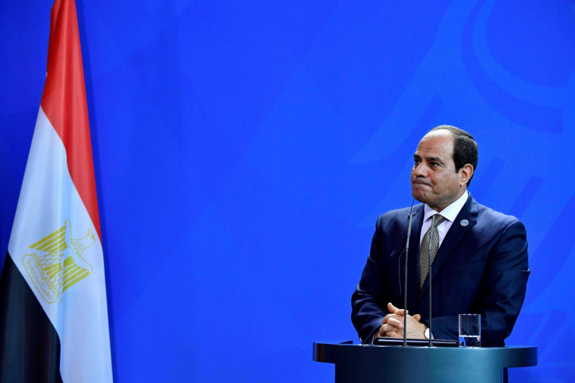 مصر ایفای نقش در منطقه را از سر می گیرد