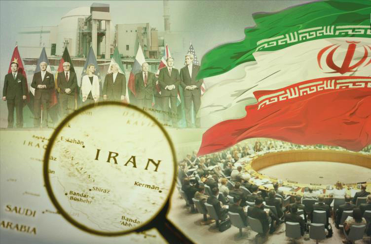ایران و جهان در سالی که گذشت