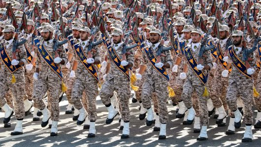 درک نادرست ترامپ و منتقدانش از اقدام علیه سپاه پاسداران