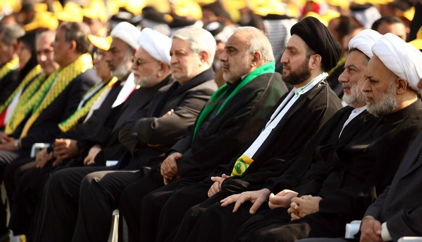 آشفتگی دوباره در صحنه سیاسی عراق