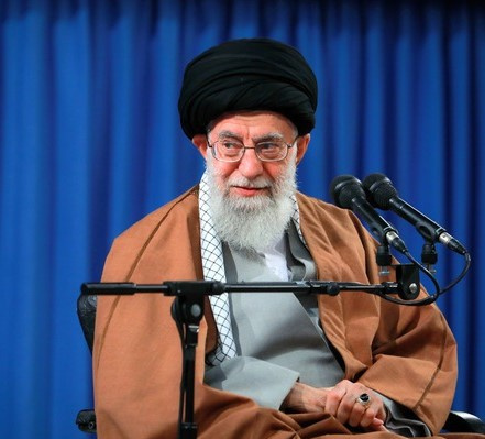 رهبر انقلاب: جمهوری اسلامی هر مقدار لازم داشته باشد و اراده کند، نفت صادر خواهد کرد