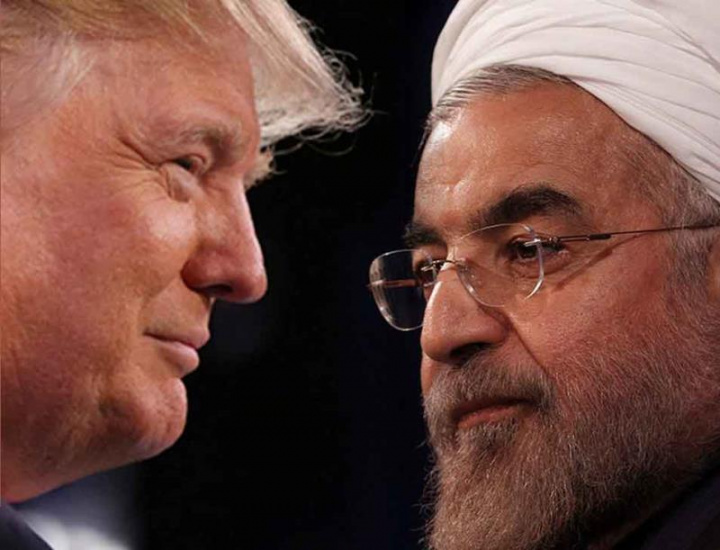 دولت روحانی بانی مشکلات کشور نیست